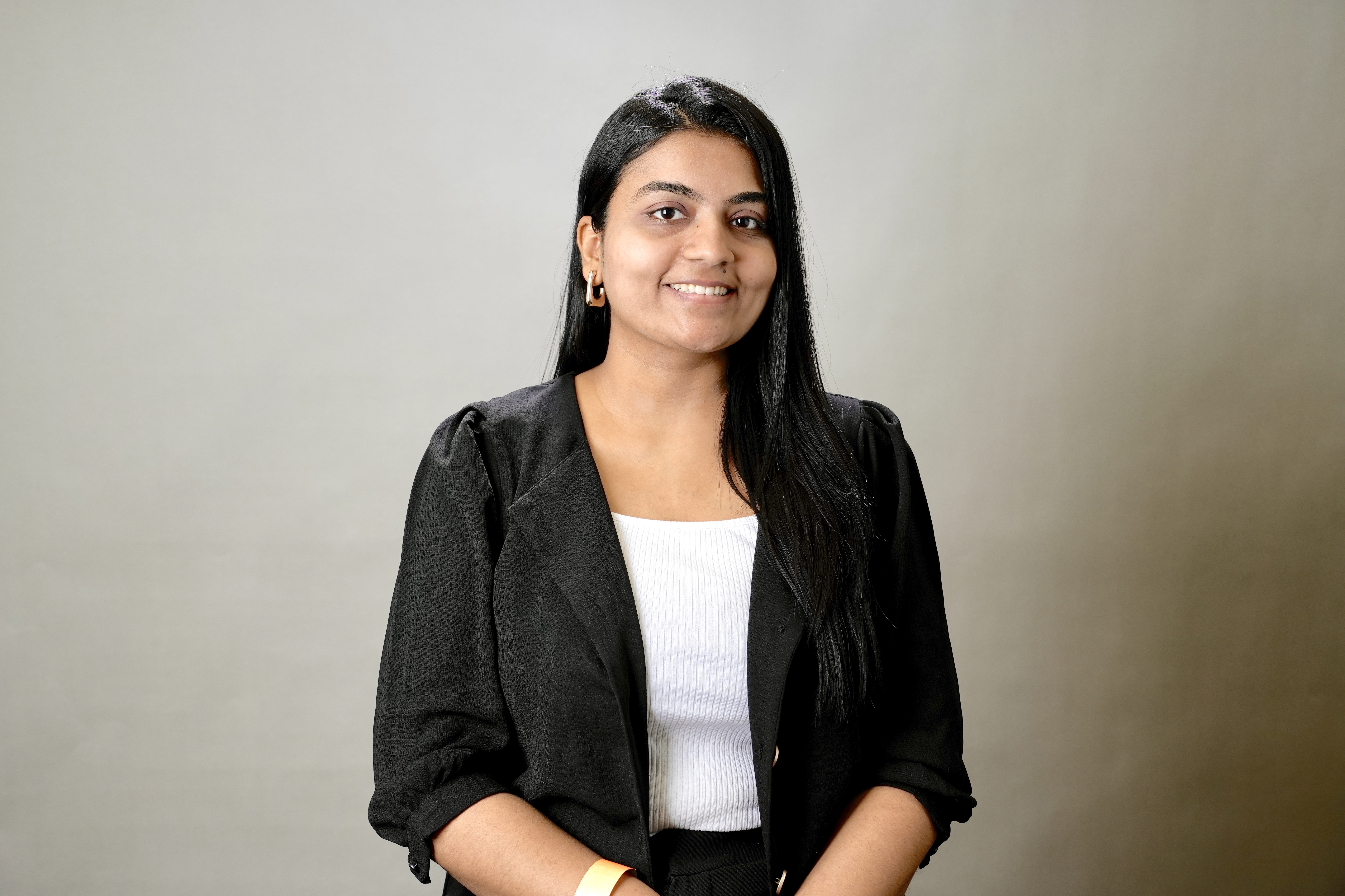 Kinjal Parekh Portfolio